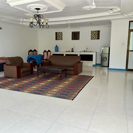 Khadija Kiwengwa Apartment المظهر الخارجي الصورة