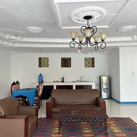 Khadija Kiwengwa Apartment المظهر الخارجي الصورة