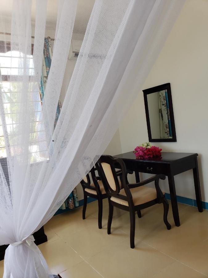 Khadija Kiwengwa Apartment المظهر الخارجي الصورة