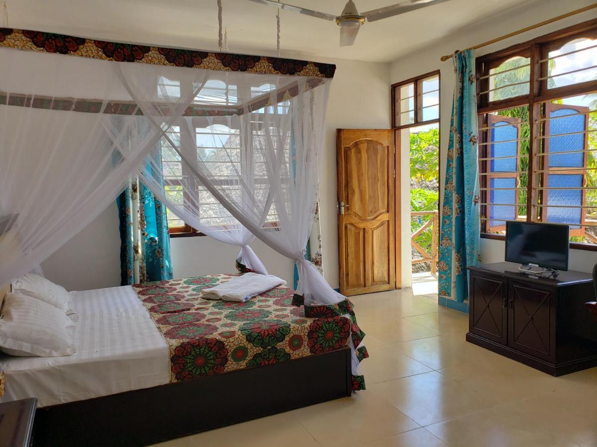 Khadija Kiwengwa Apartment المظهر الخارجي الصورة