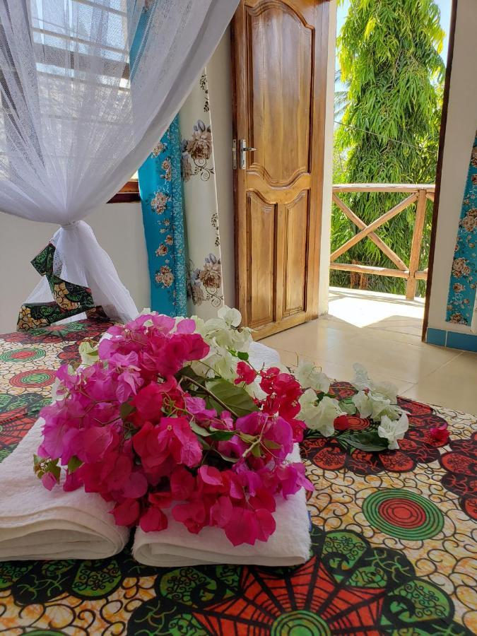 Khadija Kiwengwa Apartment المظهر الخارجي الصورة