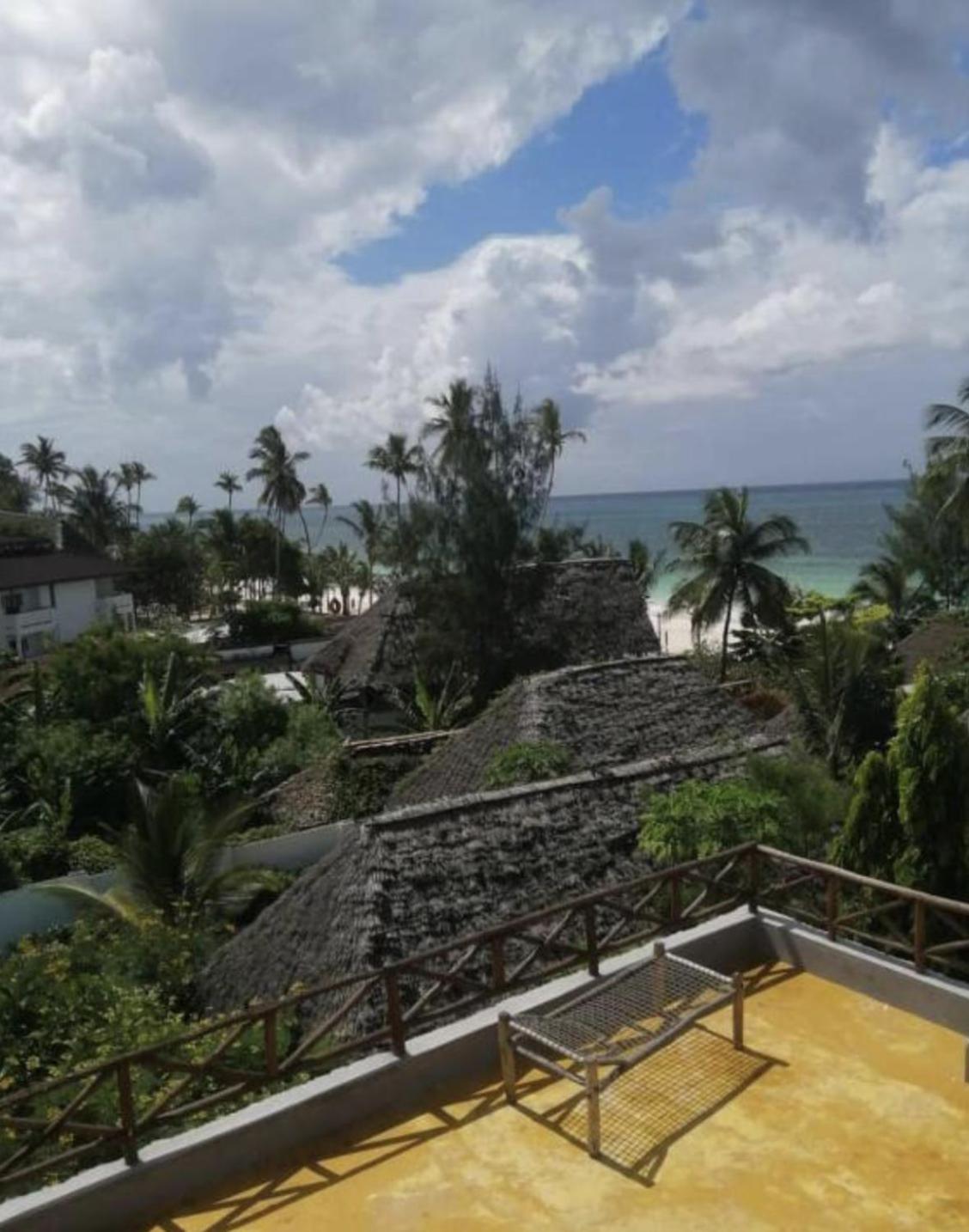 Khadija Kiwengwa Apartment المظهر الخارجي الصورة