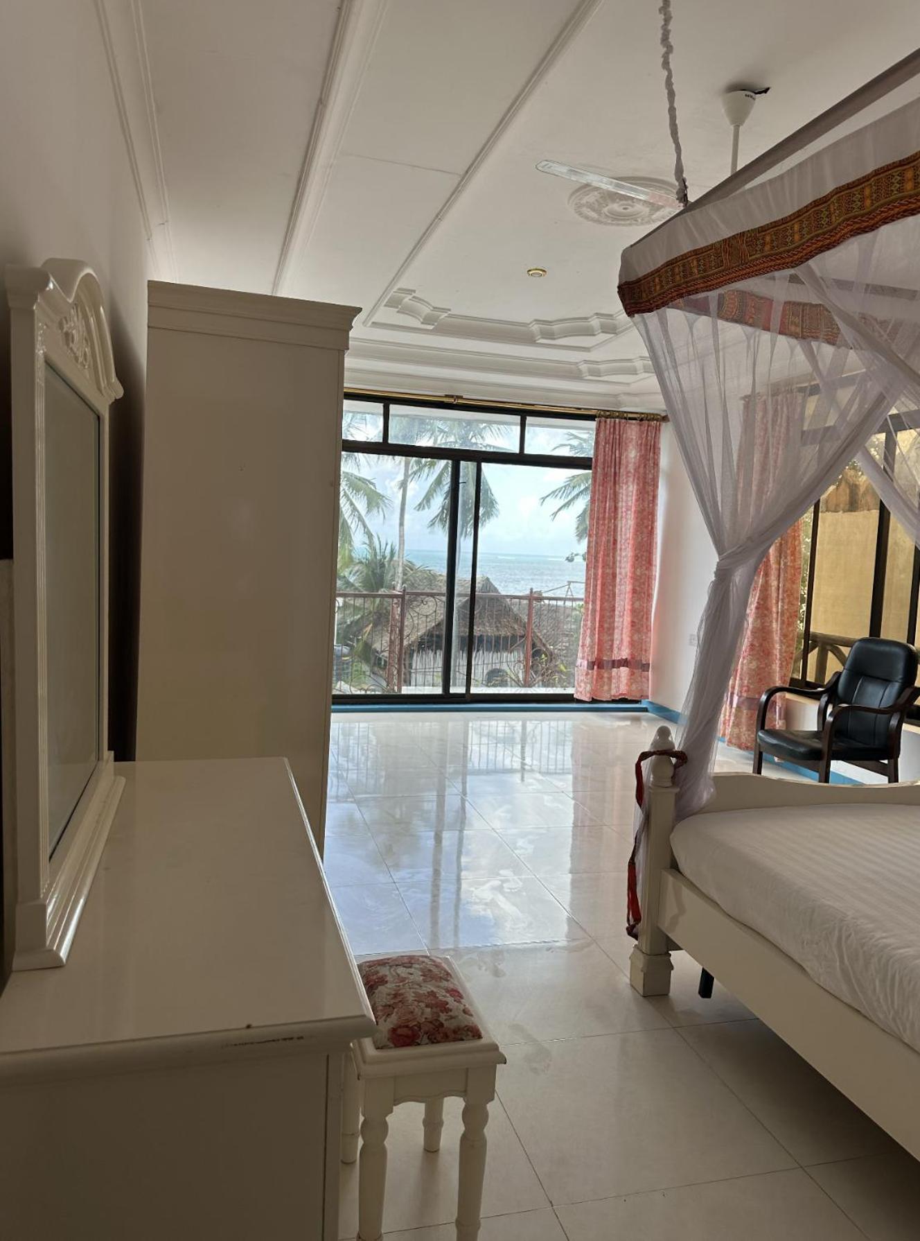 Khadija Kiwengwa Apartment المظهر الخارجي الصورة