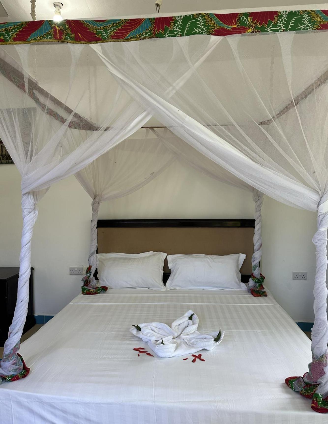 Khadija Kiwengwa Apartment المظهر الخارجي الصورة