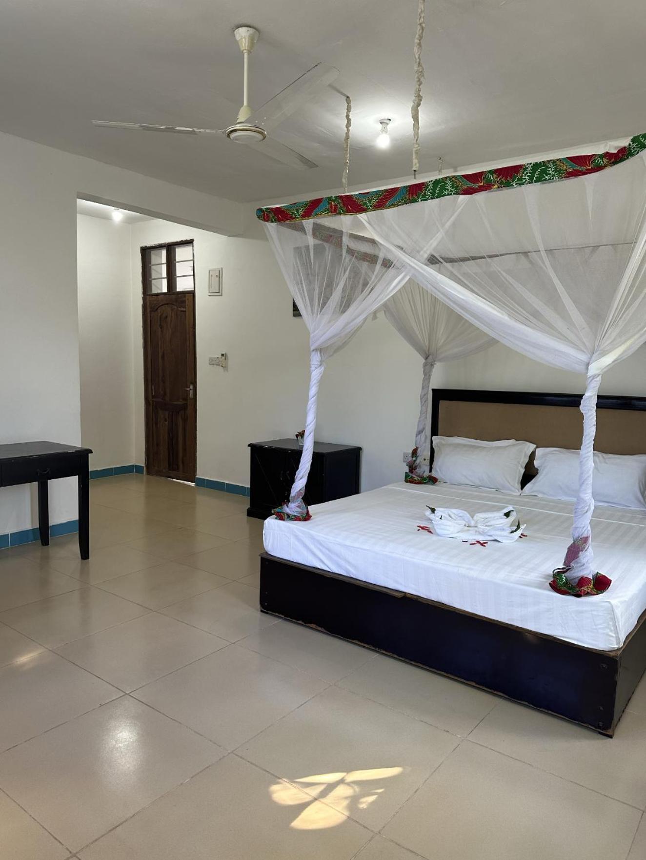 Khadija Kiwengwa Apartment المظهر الخارجي الصورة