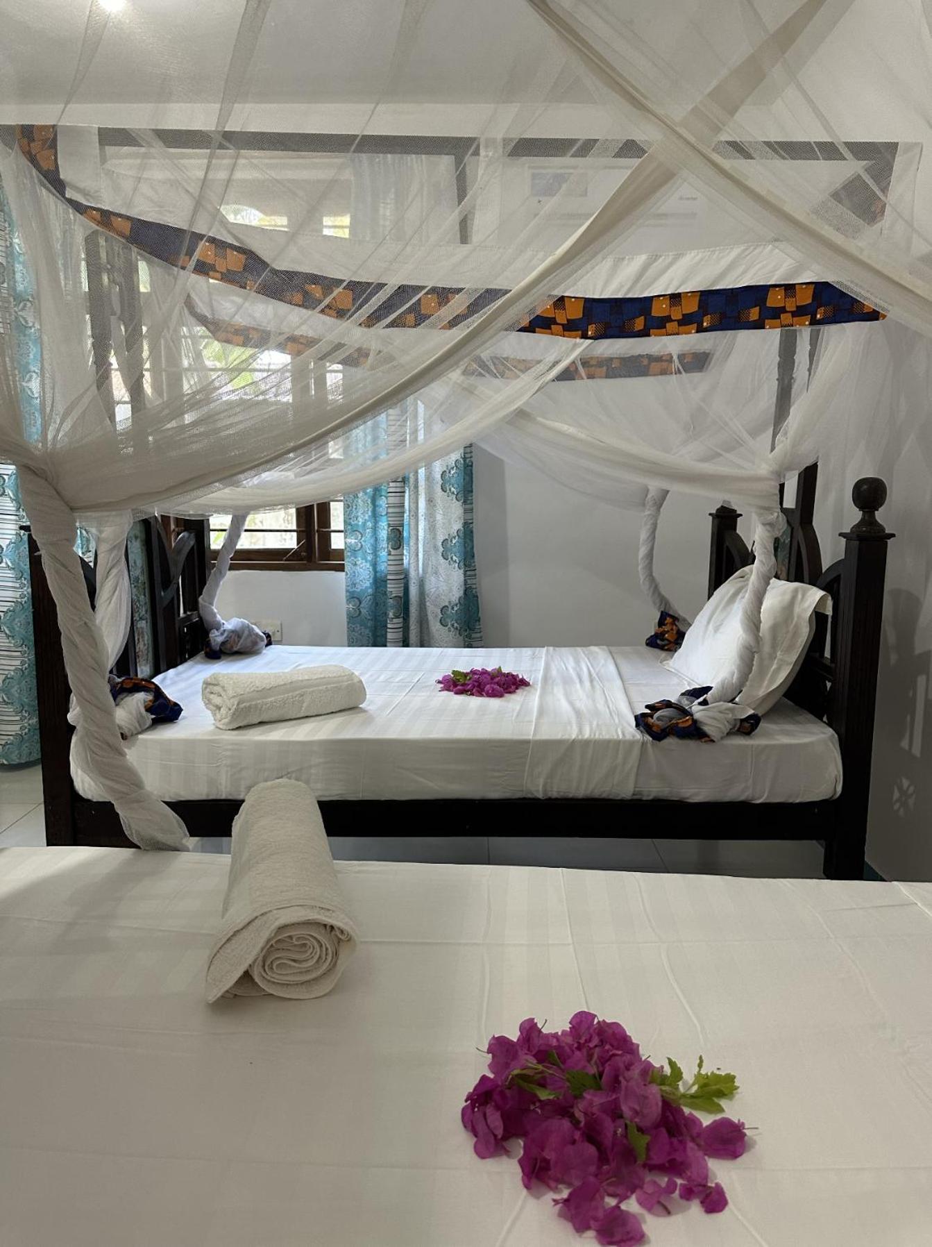 Khadija Kiwengwa Apartment المظهر الخارجي الصورة