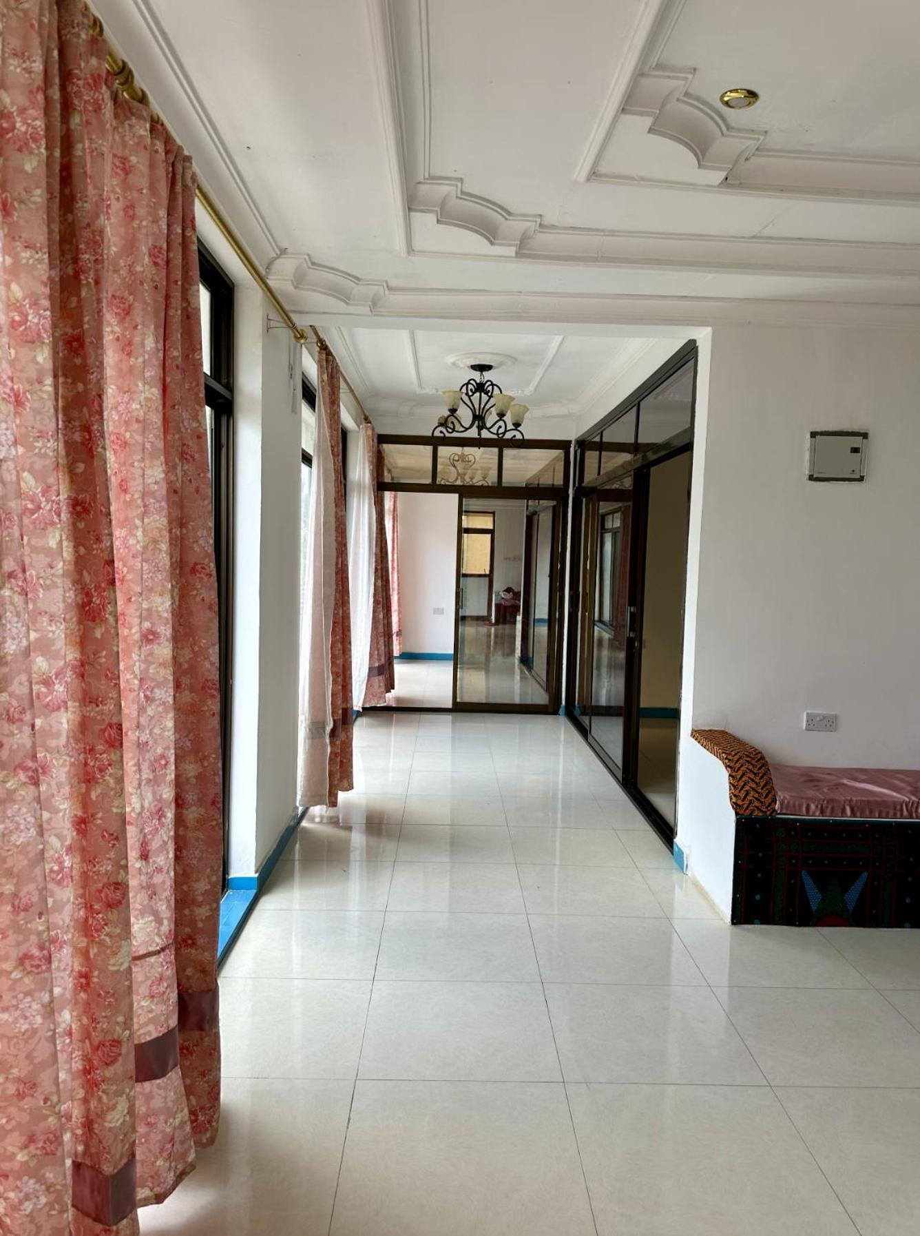Khadija Kiwengwa Apartment المظهر الخارجي الصورة