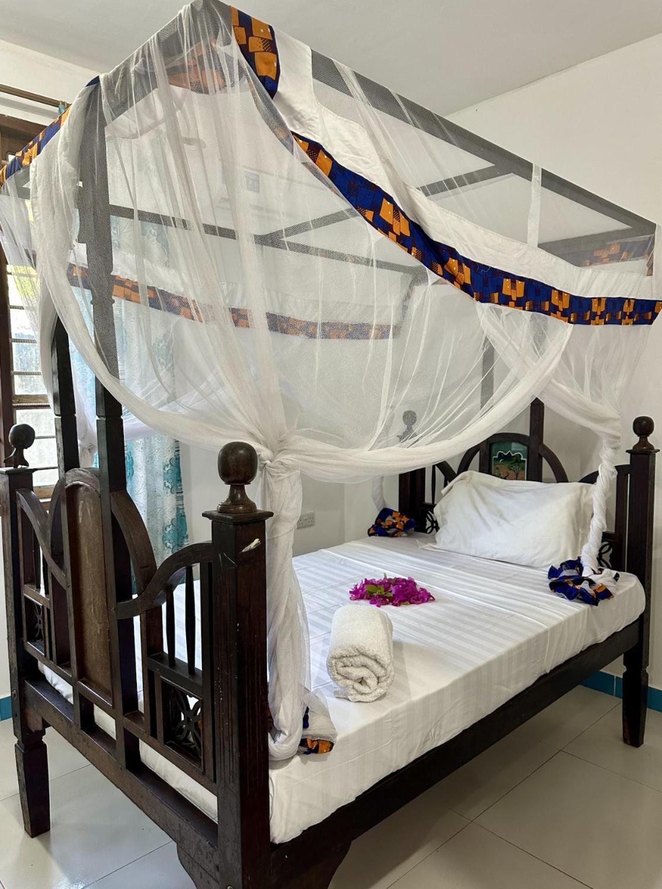Khadija Kiwengwa Apartment المظهر الخارجي الصورة