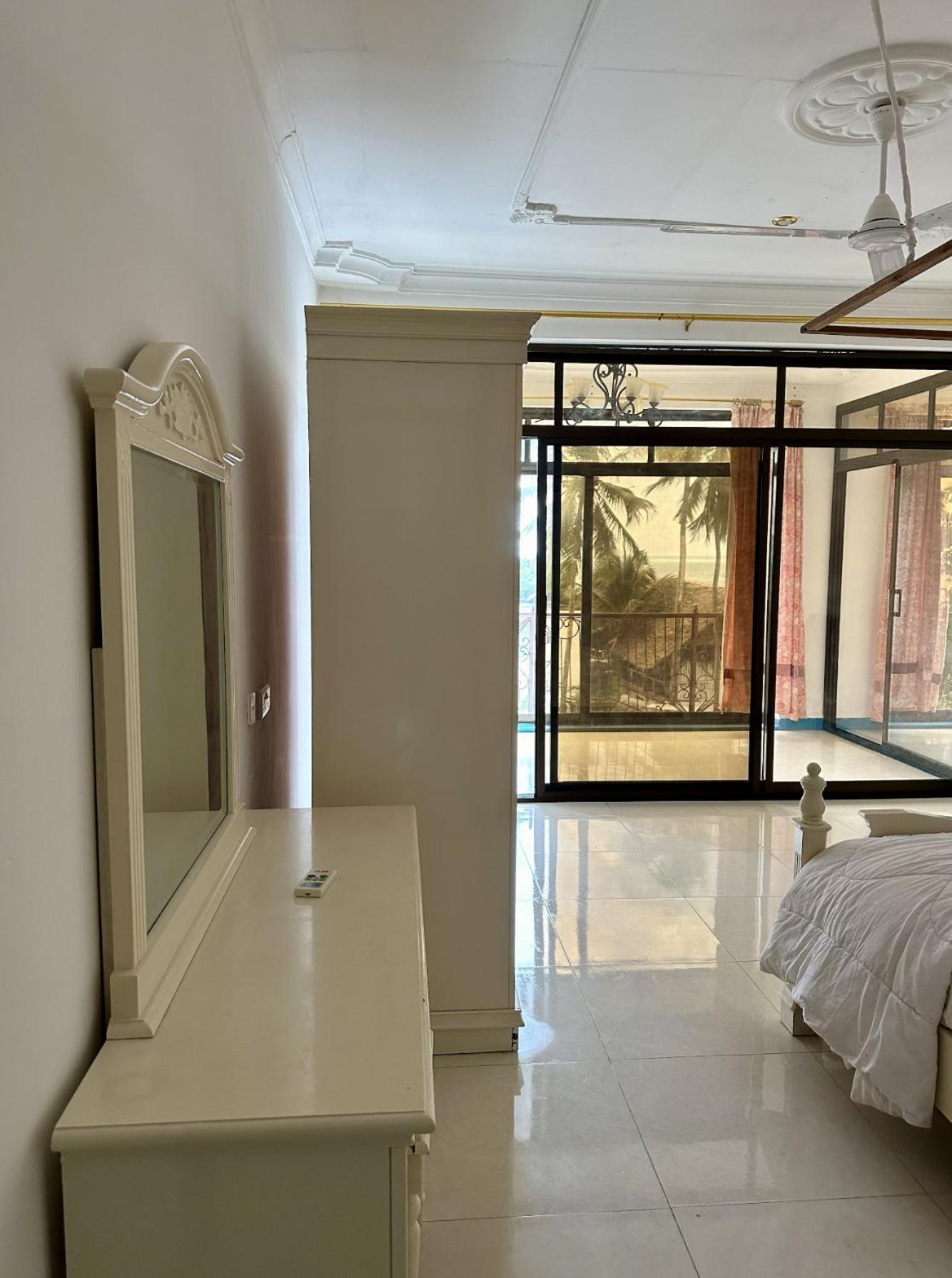 Khadija Kiwengwa Apartment المظهر الخارجي الصورة
