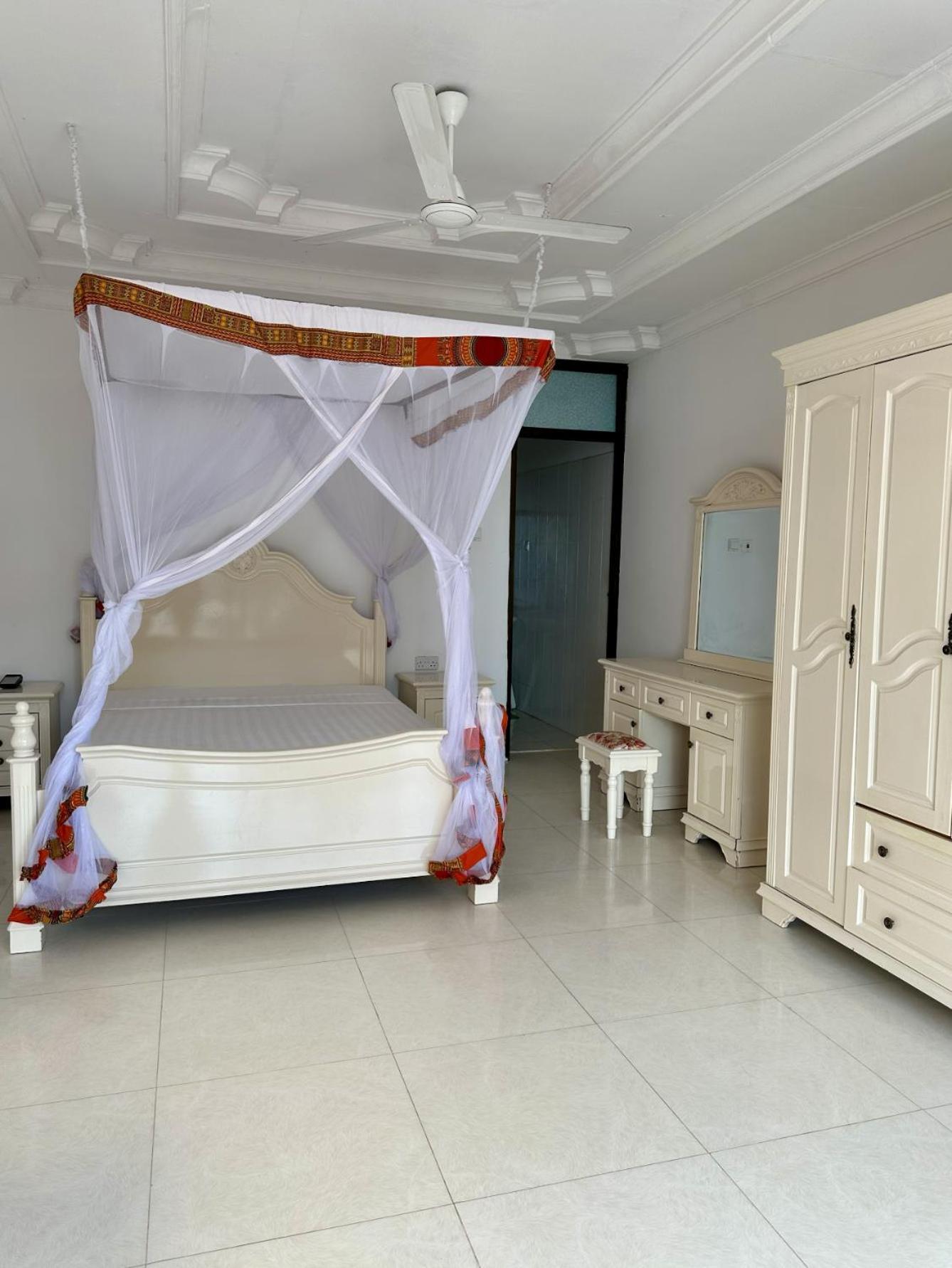 Khadija Kiwengwa Apartment المظهر الخارجي الصورة