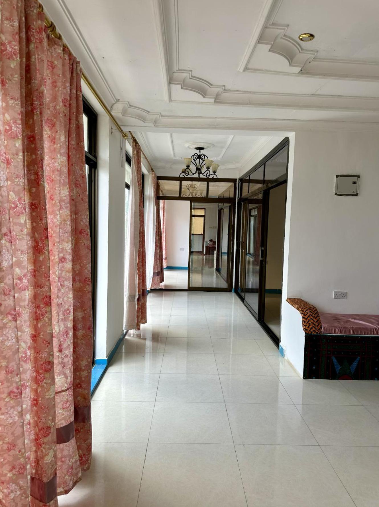 Khadija Kiwengwa Apartment المظهر الخارجي الصورة