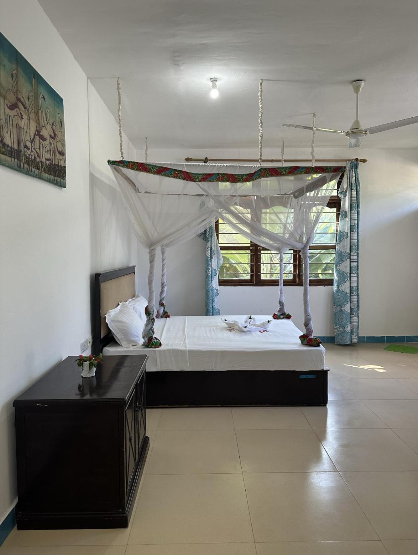 Khadija Kiwengwa Apartment المظهر الخارجي الصورة