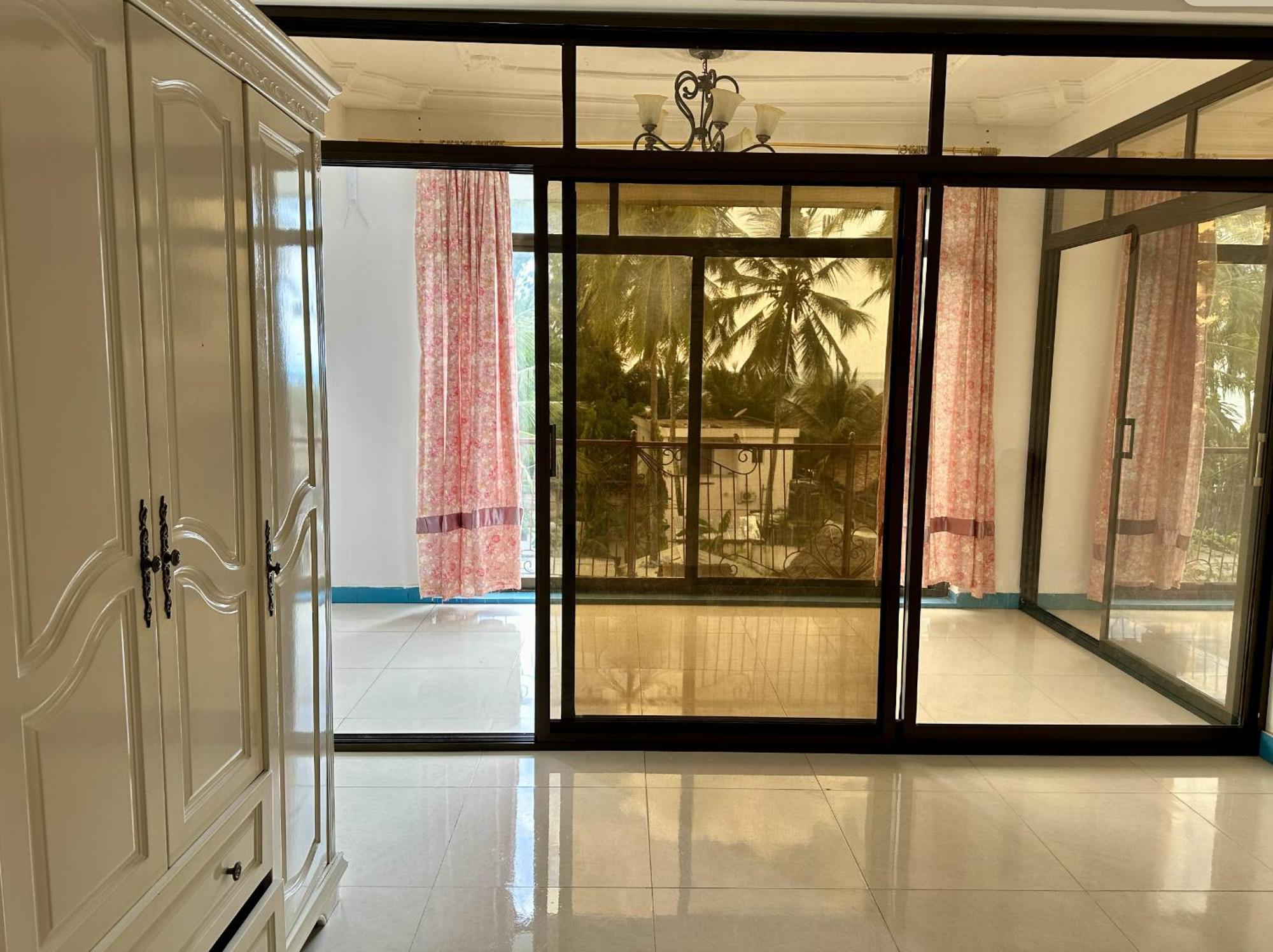 Khadija Kiwengwa Apartment المظهر الخارجي الصورة