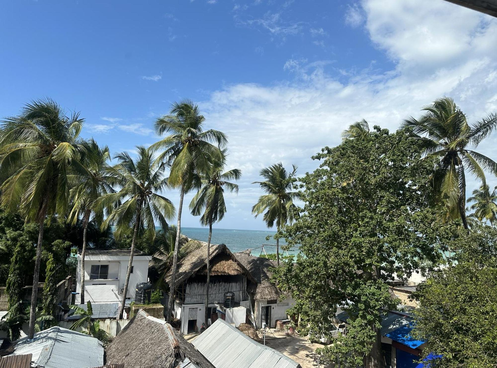 Khadija Kiwengwa Apartment المظهر الخارجي الصورة