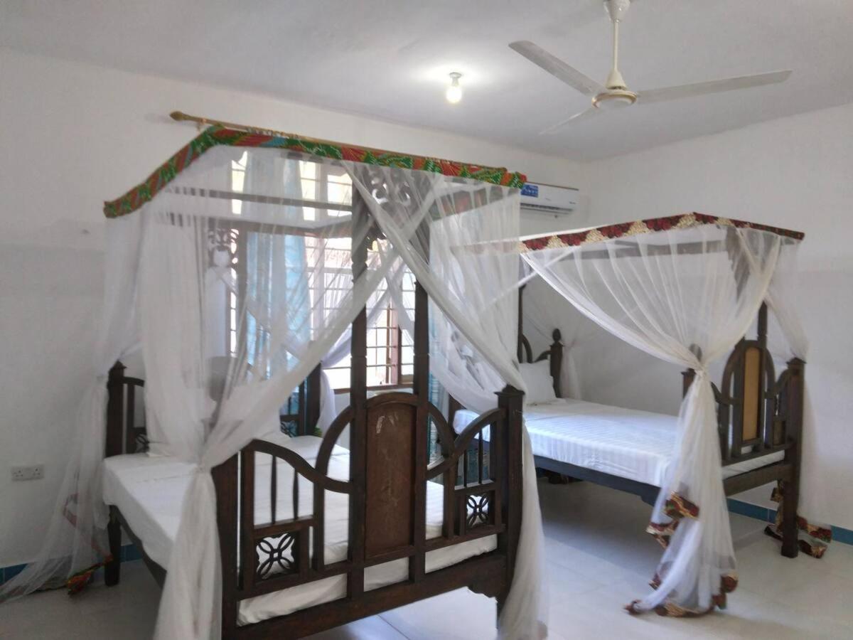 Khadija Kiwengwa Apartment المظهر الخارجي الصورة
